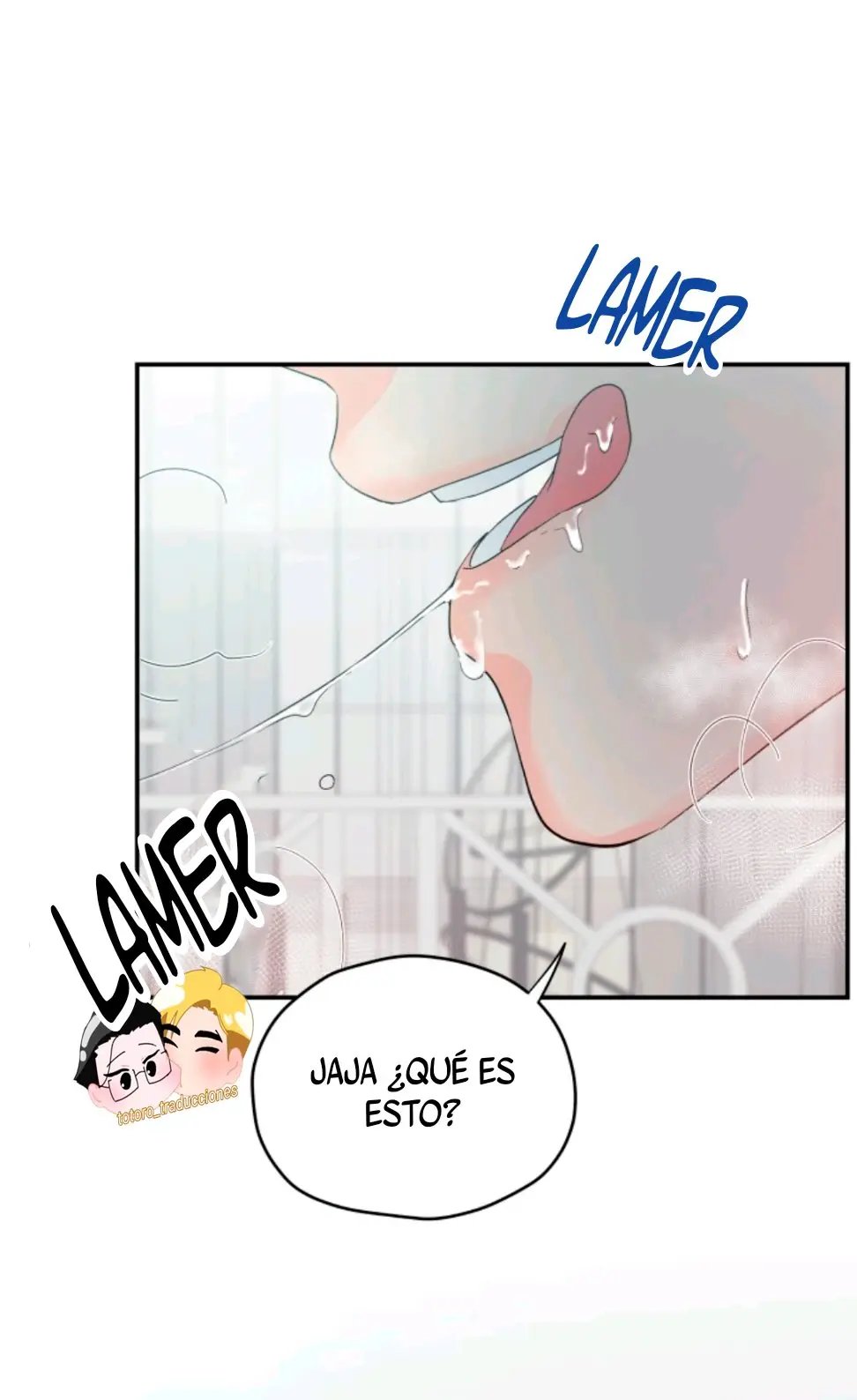 La entrega esta completa (2021) - Capítulo 4 - Página 61 - LectorTMOo