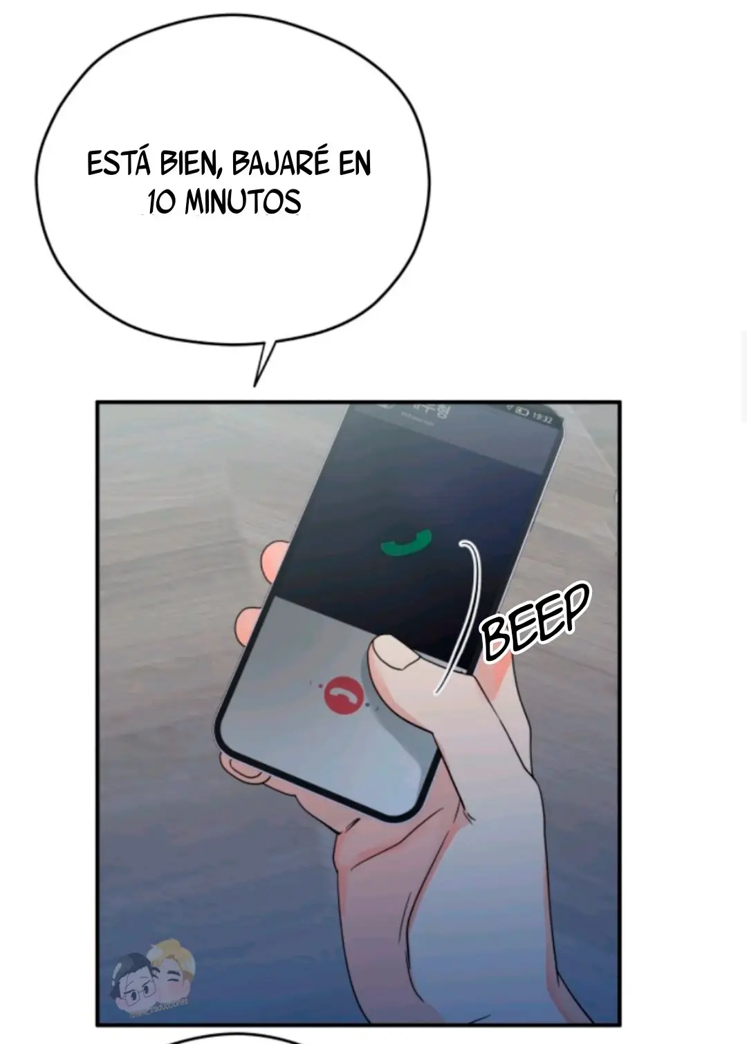 La entrega esta completa (2021) - Capítulo 5 - Página 9 - LectorTMOo