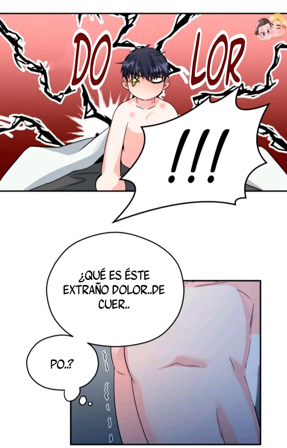 La entrega esta completa (2021) - Capítulo 5 - Página 18 - LectorTMOo