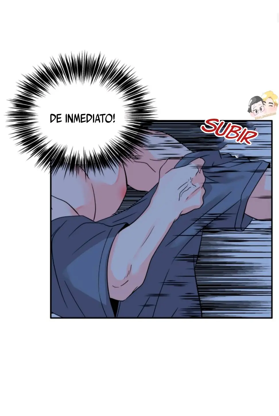 La entrega esta completa (2021) - Capítulo 5 - Página 30 - LectorTMOo