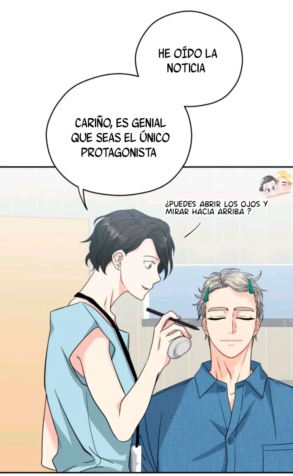 La entrega esta completa (2021) - Capítulo 5 - Página 37 - LectorTMOo