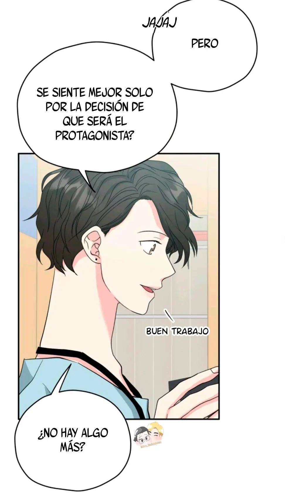 La entrega esta completa (2021) - Capítulo 5 - Página 39 - LectorTMOo