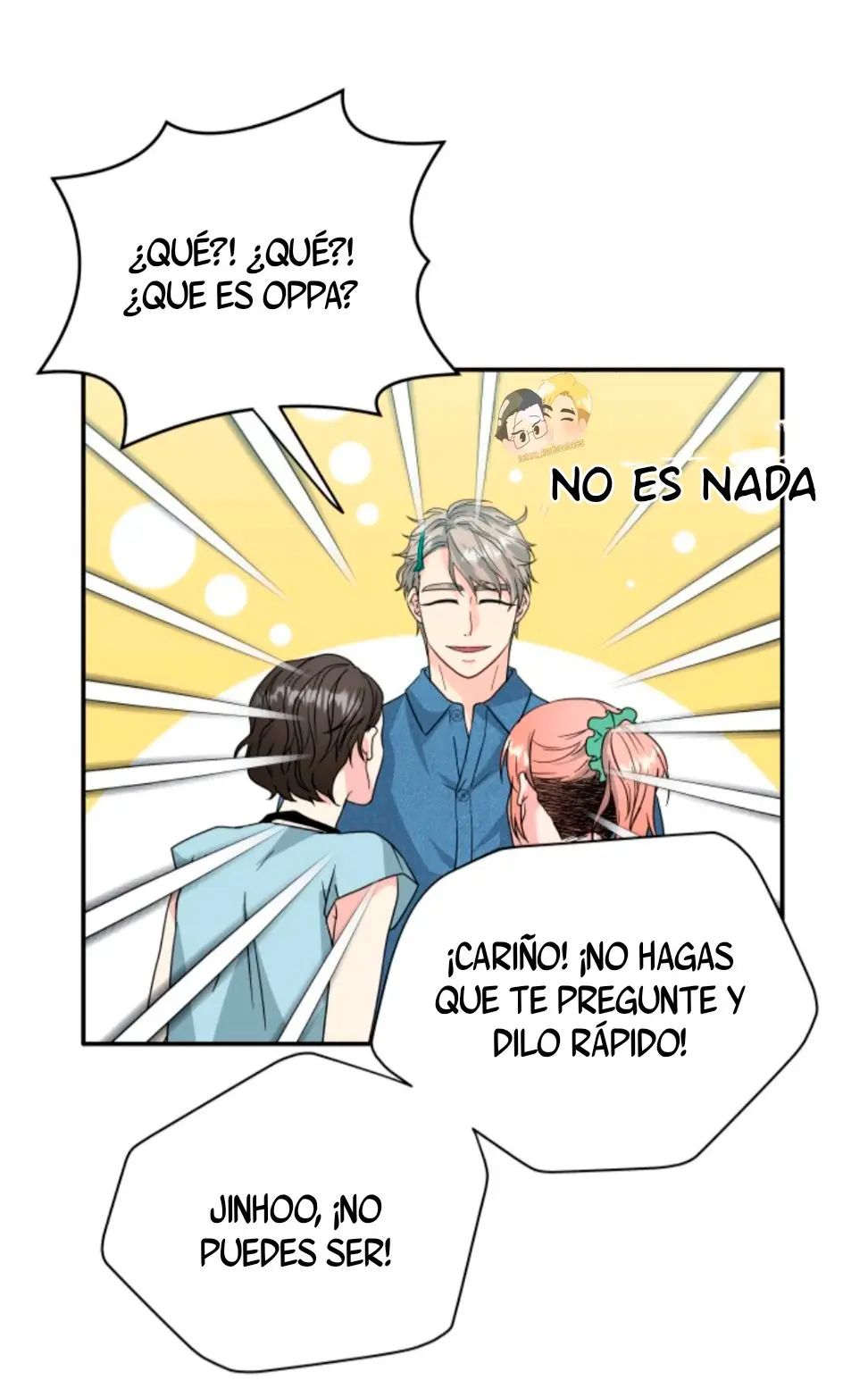 La entrega esta completa (2021) - Capítulo 5 - Página 42 - LectorTMOo