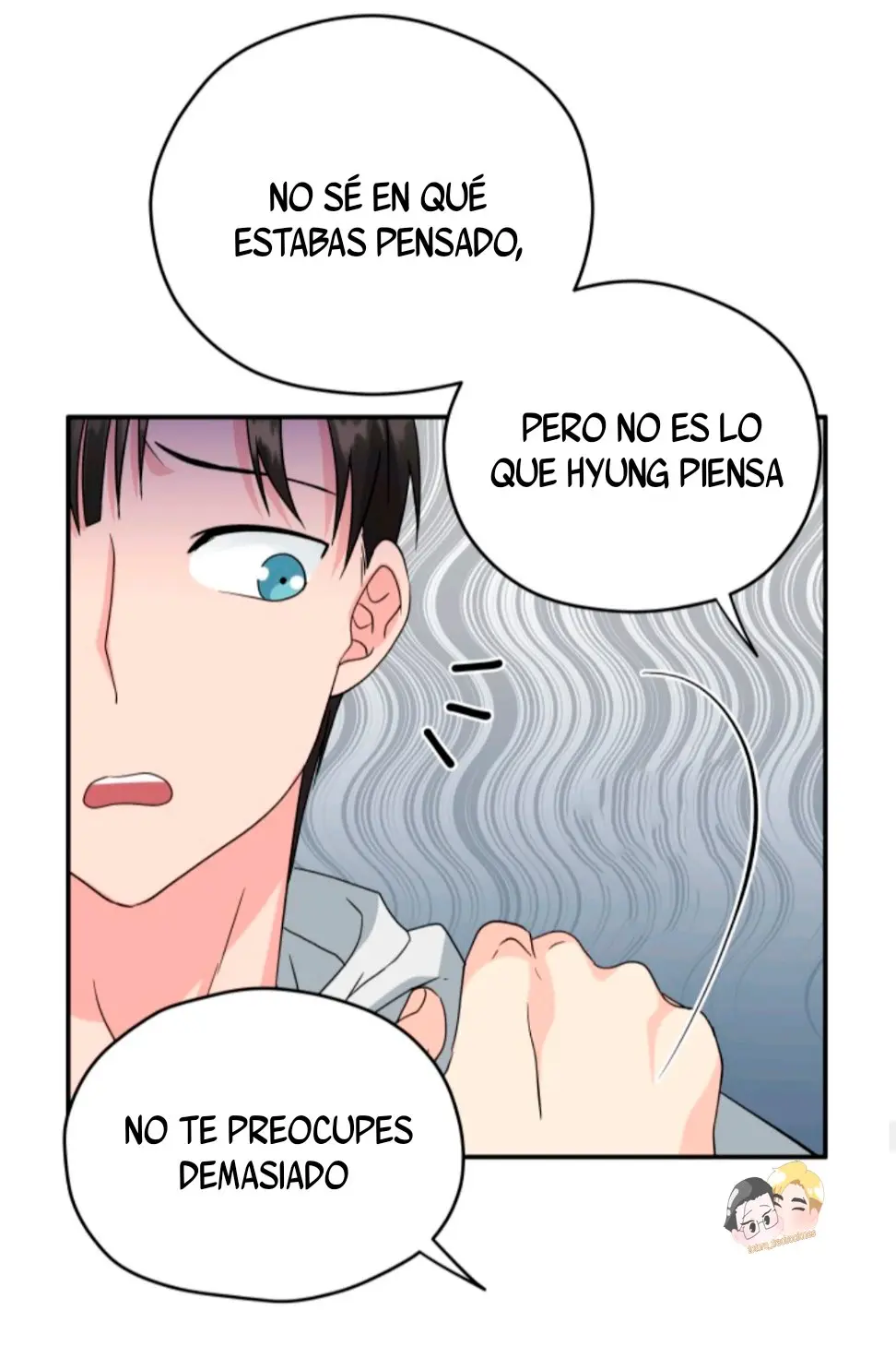 La entrega esta completa (2021) - Capítulo 5 - Página 46 - LectorTMOo