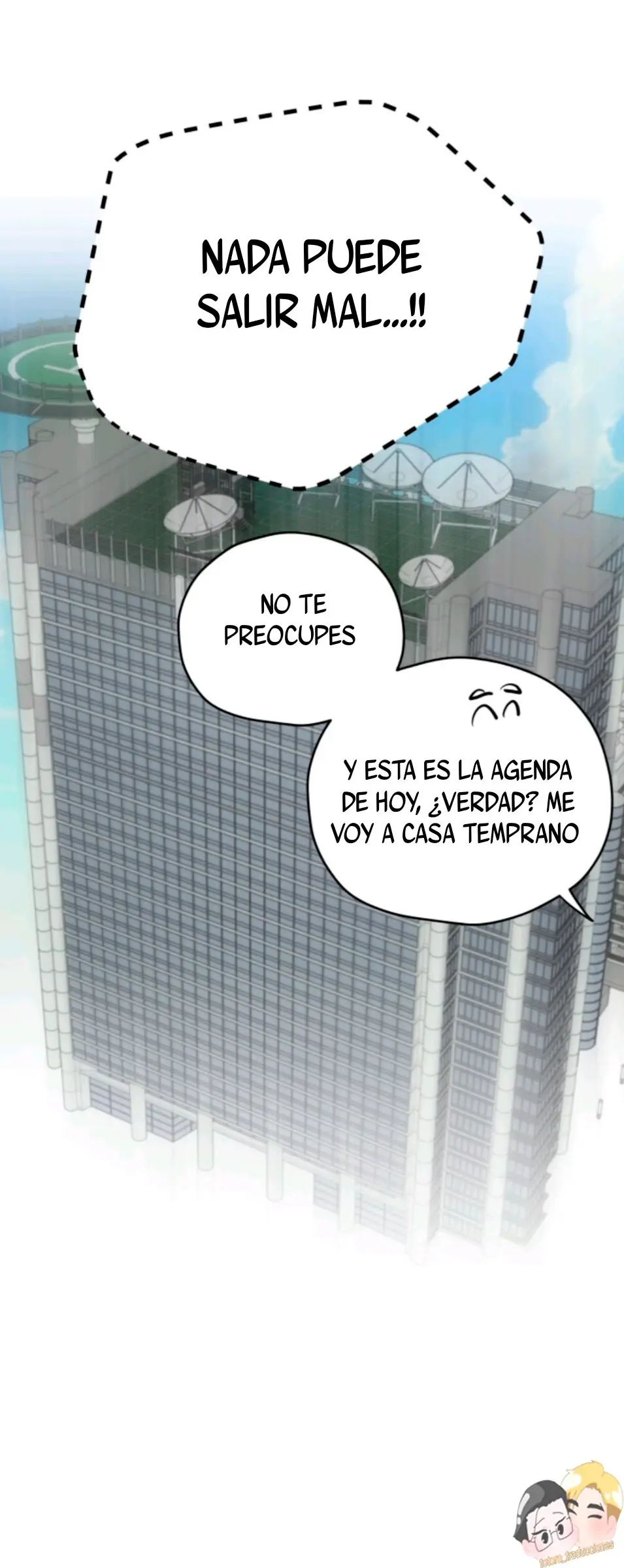 La entrega esta completa (2021) - Capítulo 5 - Página 50 - LectorTMOo