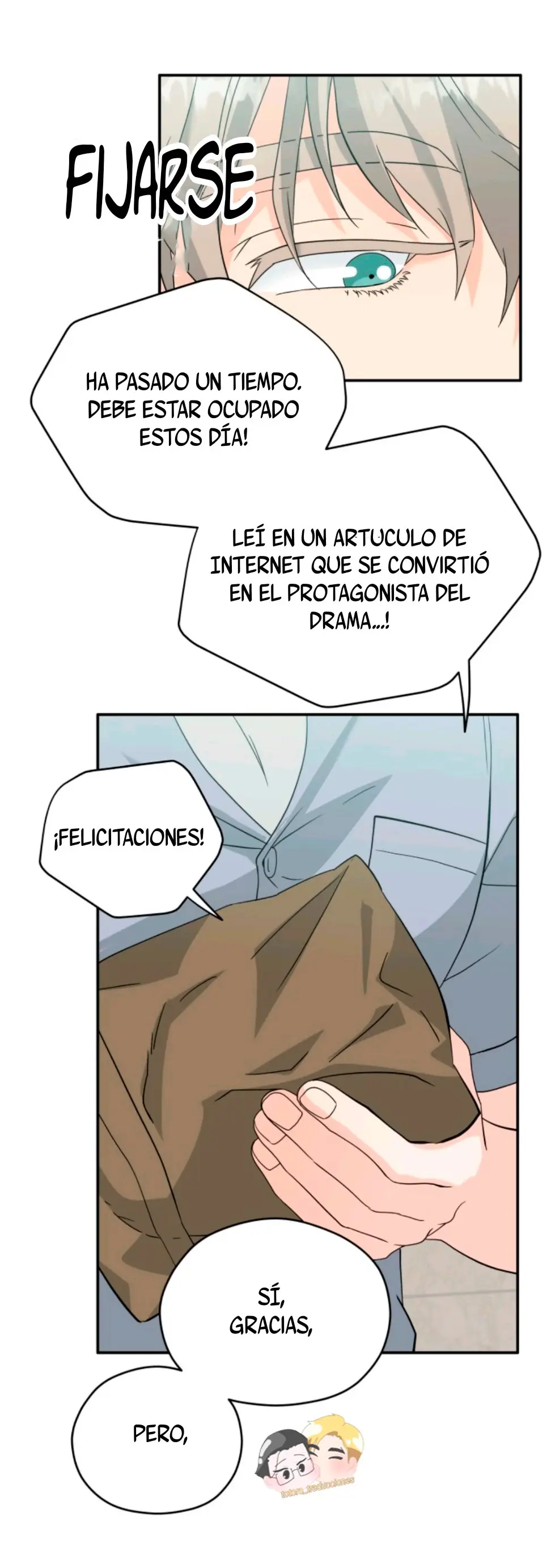 La entrega esta completa (2021) - Capítulo 5 - Página 55 - LectorTMOo
