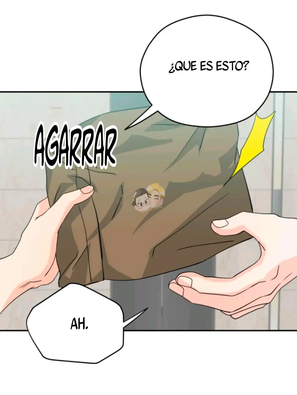 La entrega esta completa (2021) - Capítulo 5 - Página 56 - LectorTMOo