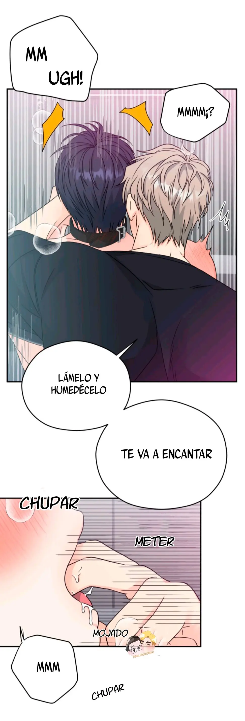 La entrega esta completa (2021) - Capítulo 6 - Página 38 - LectorTMOo