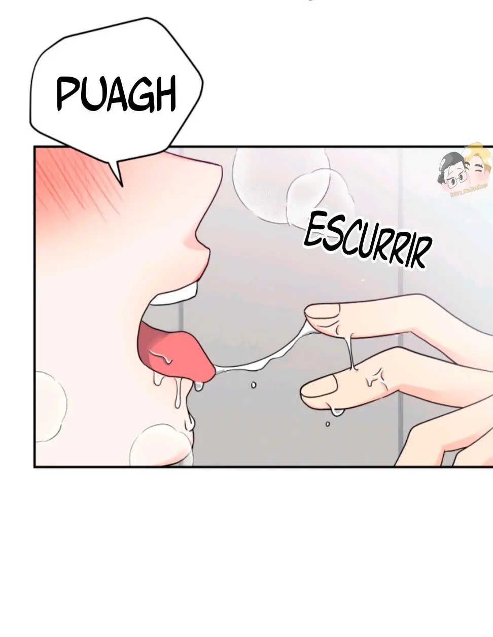 La entrega esta completa (2021) - Capítulo 6 - Página 40 - LectorTMOo