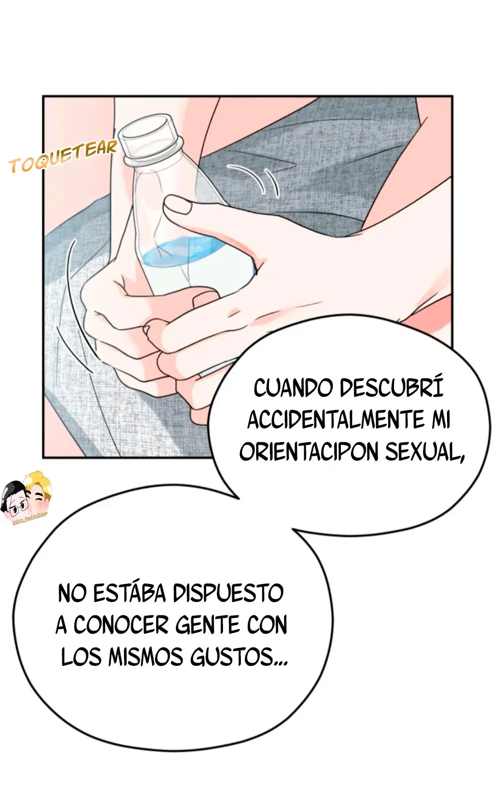 La entrega esta completa (2021) - Capítulo 7 - Página 35 - LectorTMOo