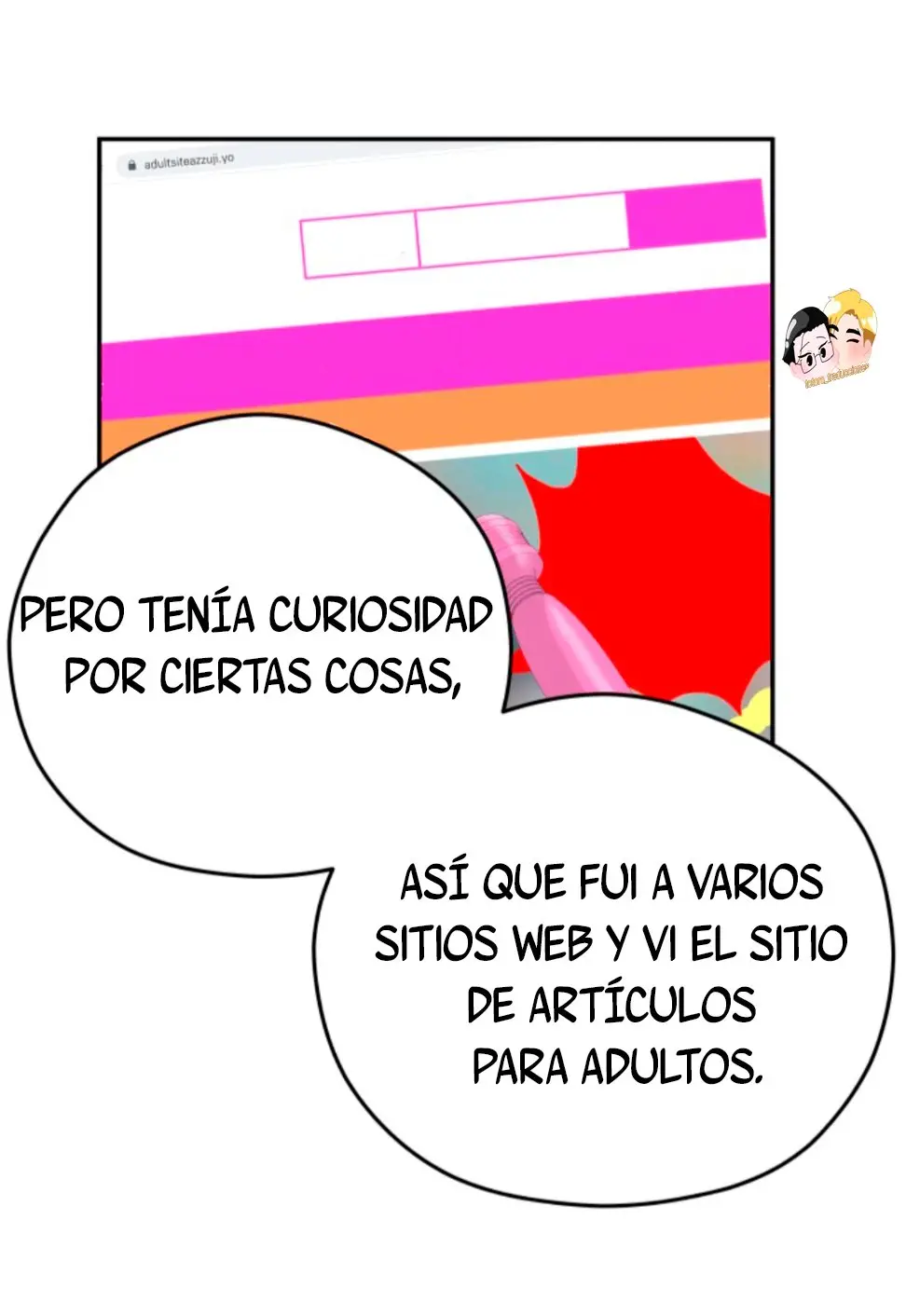 La entrega esta completa (2021) - Capítulo 7 - Página 36 - LectorTMOo