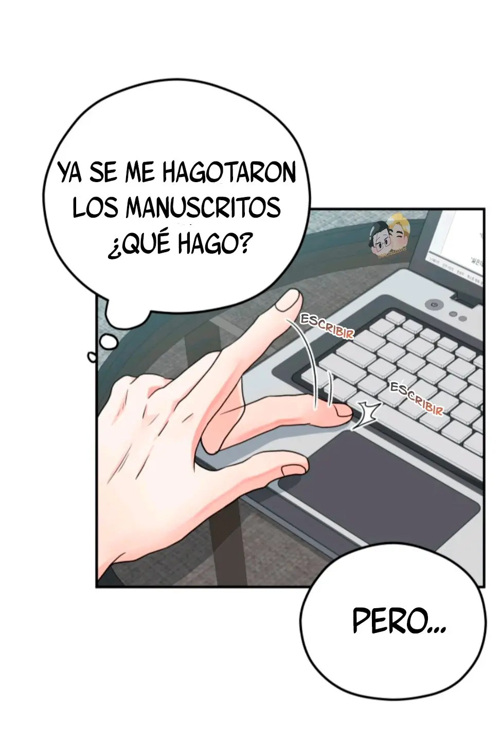 La entrega esta completa (2021) - Capítulo 8 - Página 8 - LectorTMOo
