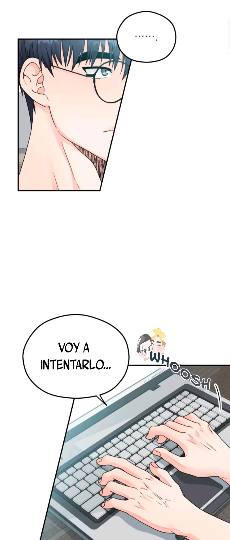 La entrega esta completa (2021) - Capítulo 8 - Página 10 - LectorTMOo