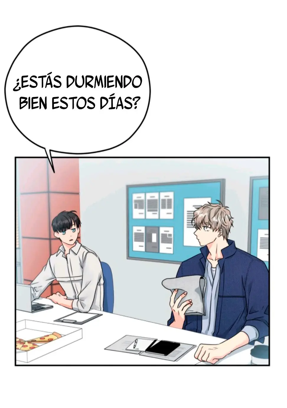 La entrega esta completa (2021) - Capítulo 8 - Página 24 - LectorTMOo