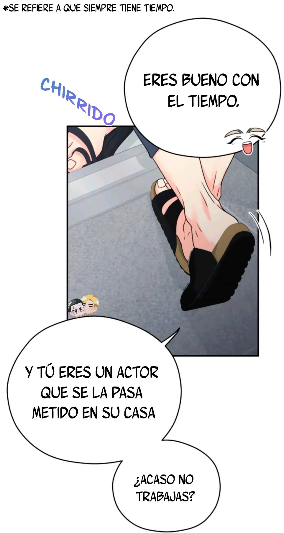 La entrega esta completa (2021) - Capítulo 8 - Página 38 - LectorTMOo