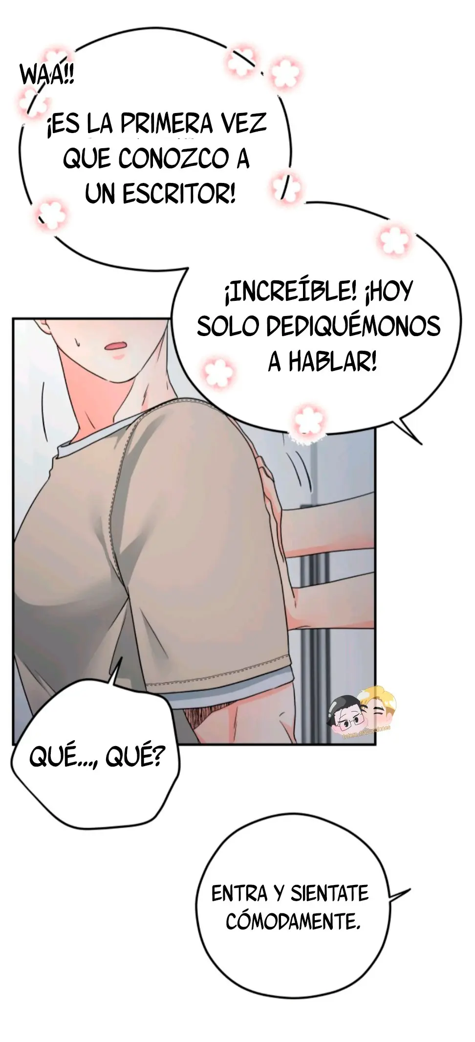 La entrega esta completa (2021) - Capítulo 8 - Página 46 - LectorTMOo