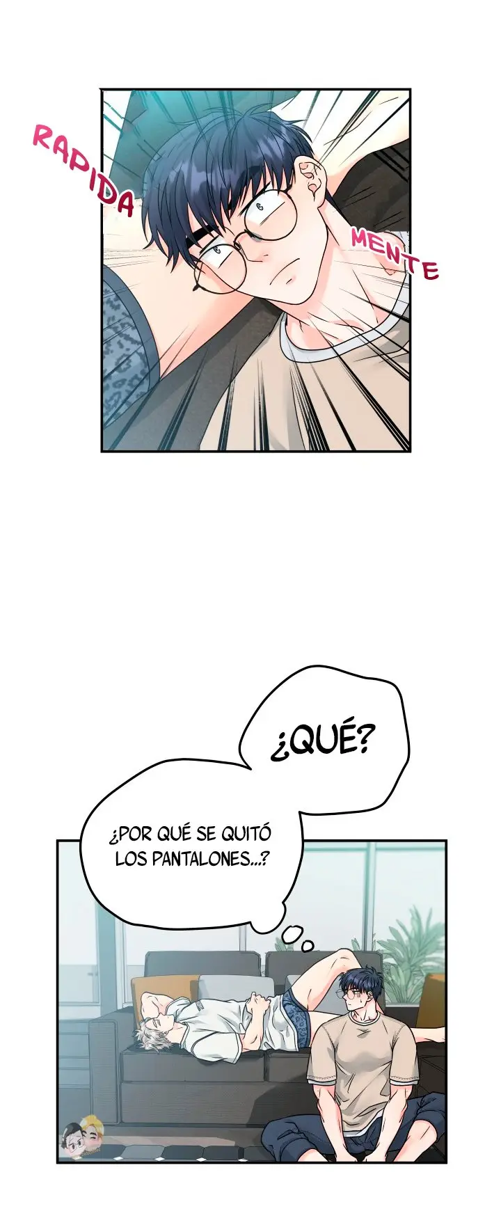 La entrega esta completa (2021) - Capítulo 9 - Página 9 - LectorTMOo