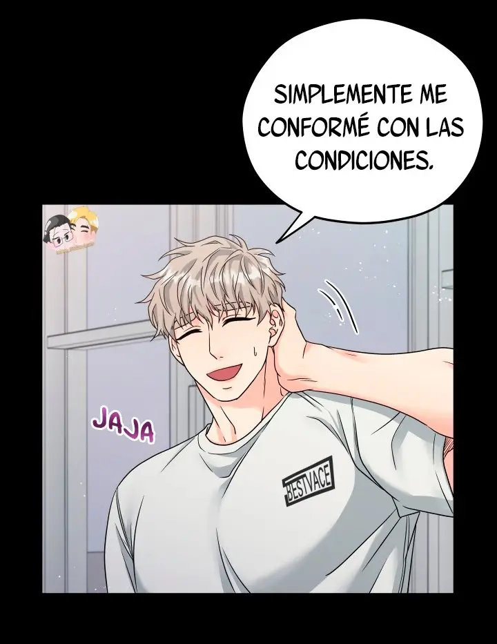 La entrega esta completa (2021) - Capítulo 9 - Página 21 - LectorTMOo