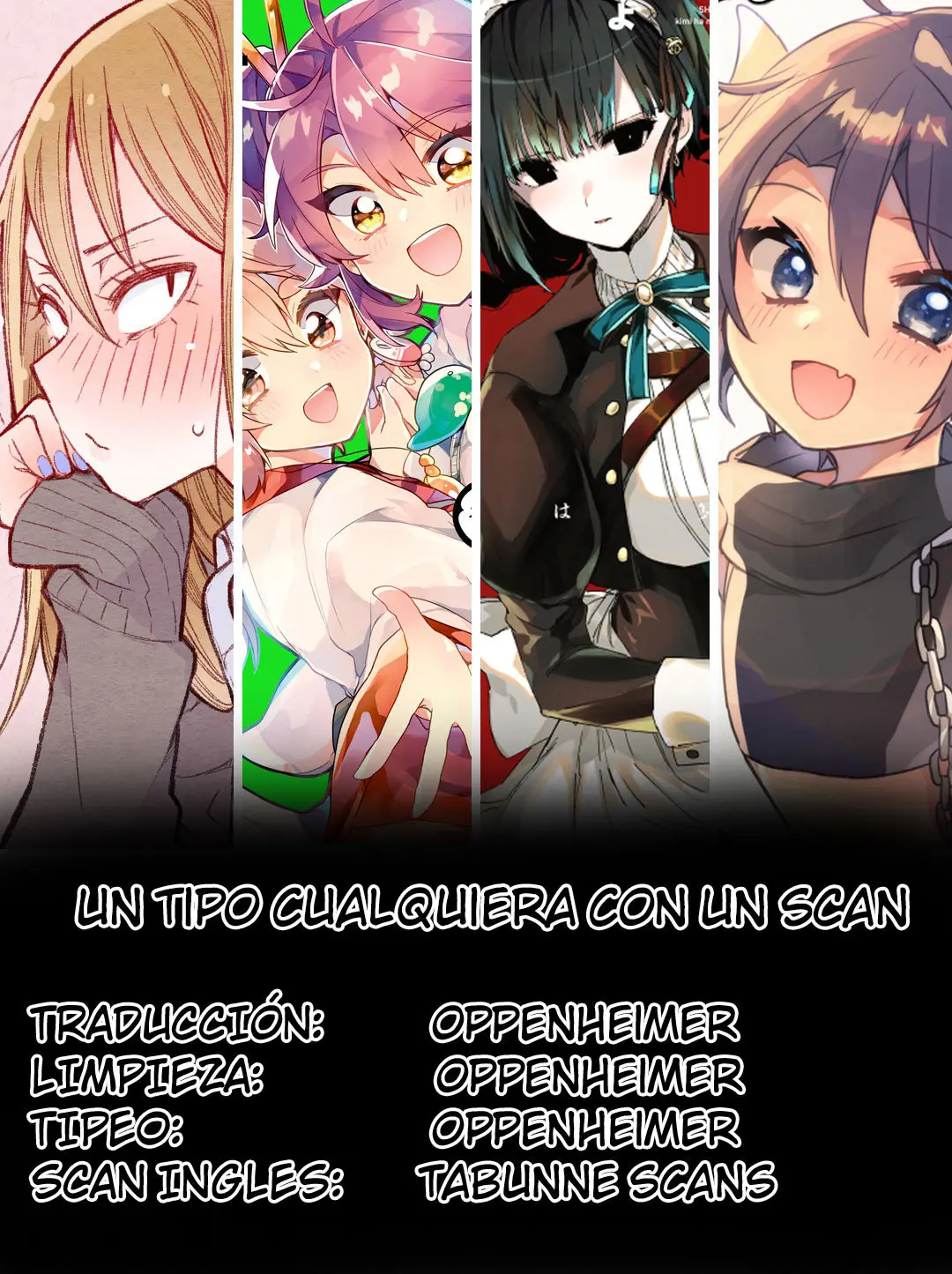 La esclava corporativa señorita de oficina y el shota demonio (2020) - Capítulo 3 - Página 1 - LectorTMOo