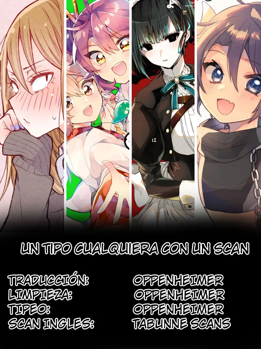 La esclava corporativa señorita de oficina y el shota demonio (2020) - Capítulo 5 - Página 1 - LectorTMOo