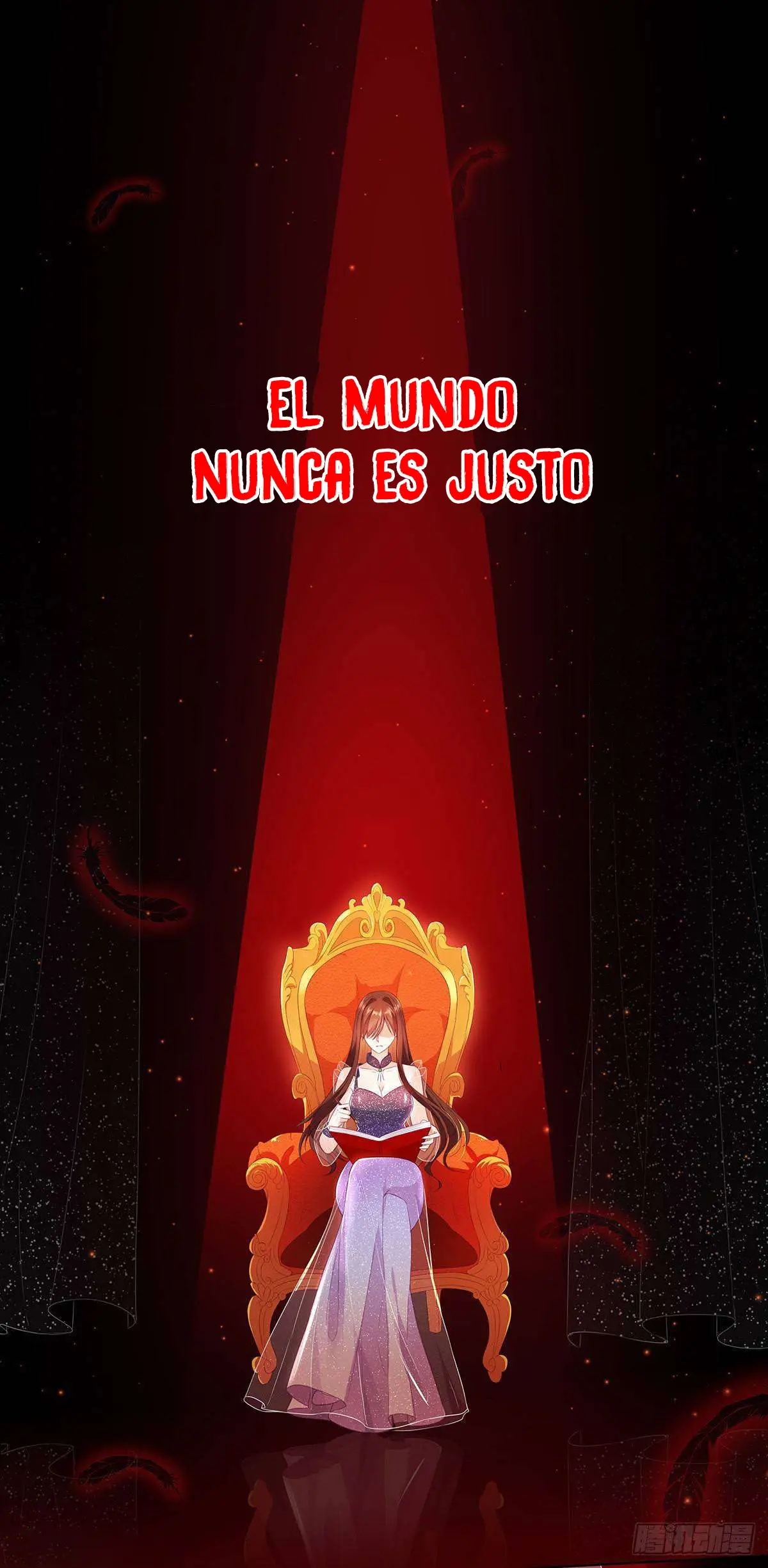 La Espada de La Reina - Capítulo - Página 2 - LectorTMOo