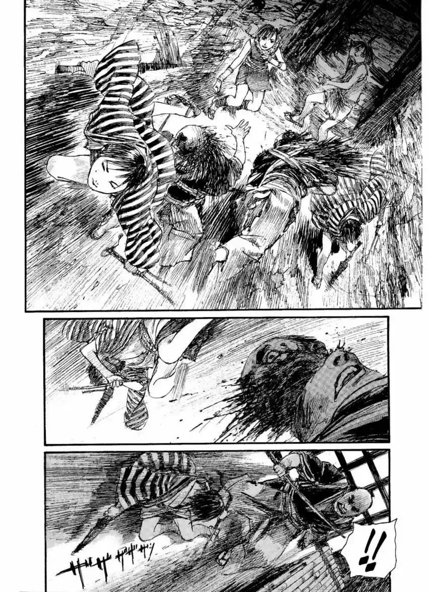 La espada del inmortal (1993) - Capítulo 115 - Página 15 - LectorTMOo