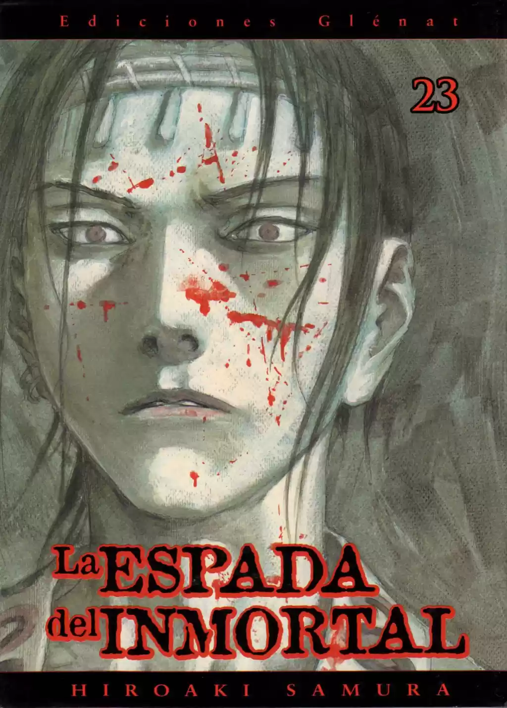 La espada del inmortal (1993) - Capítulo 149 - Página 2 - LectorTMOo