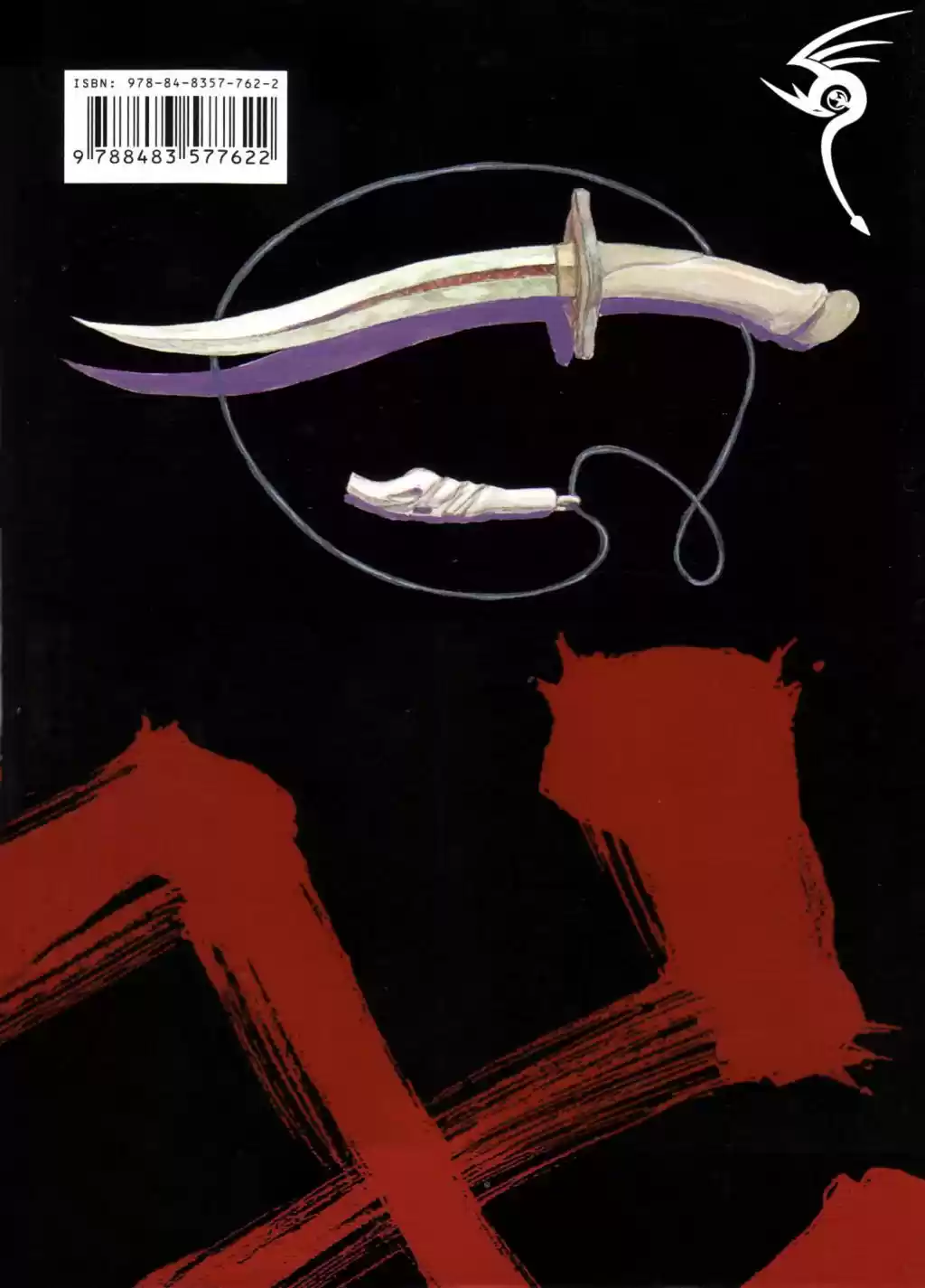 La espada del inmortal (1993) - Capítulo 149 - Página 3 - LectorTMOo