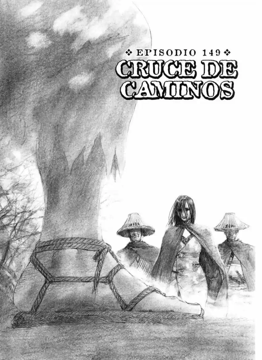 La espada del inmortal (1993) - Capítulo 149 - Página 10 - LectorTMOo