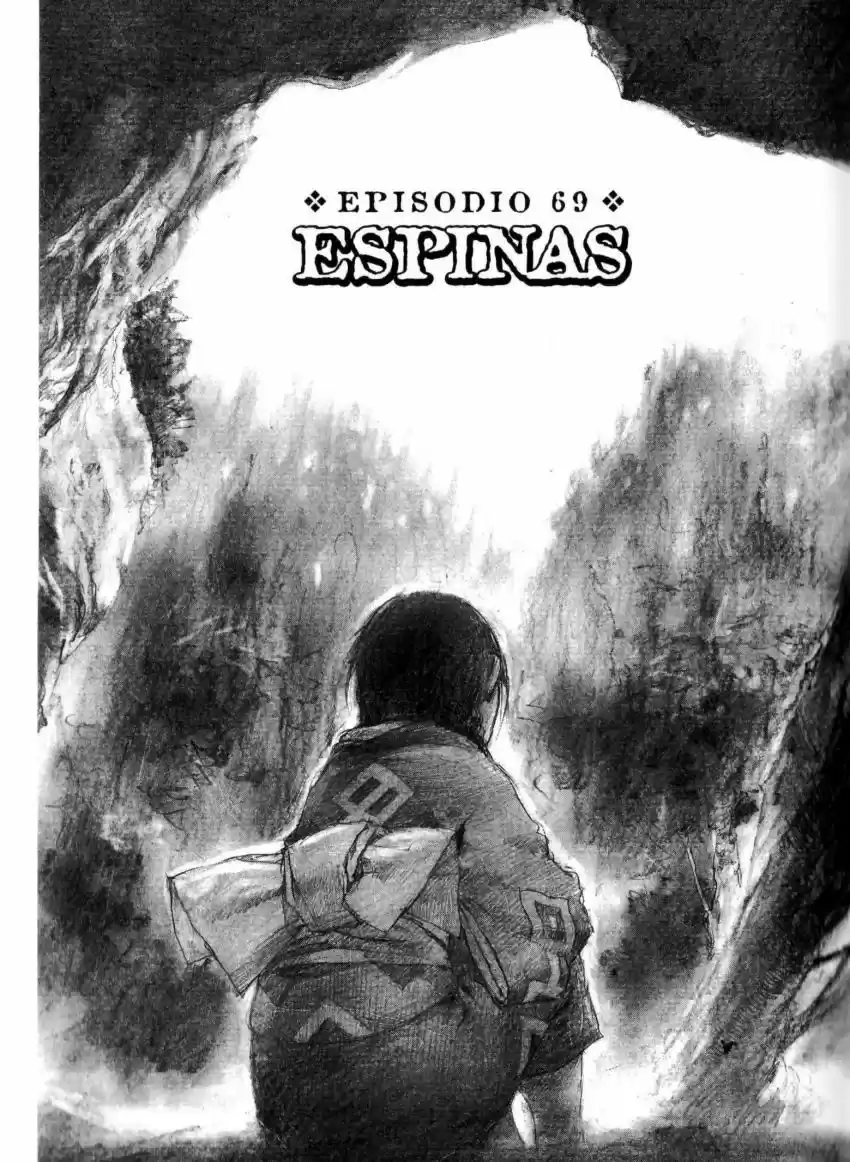La espada del inmortal (1993) - Capítulo 69 - Página 2 - LectorTMOo