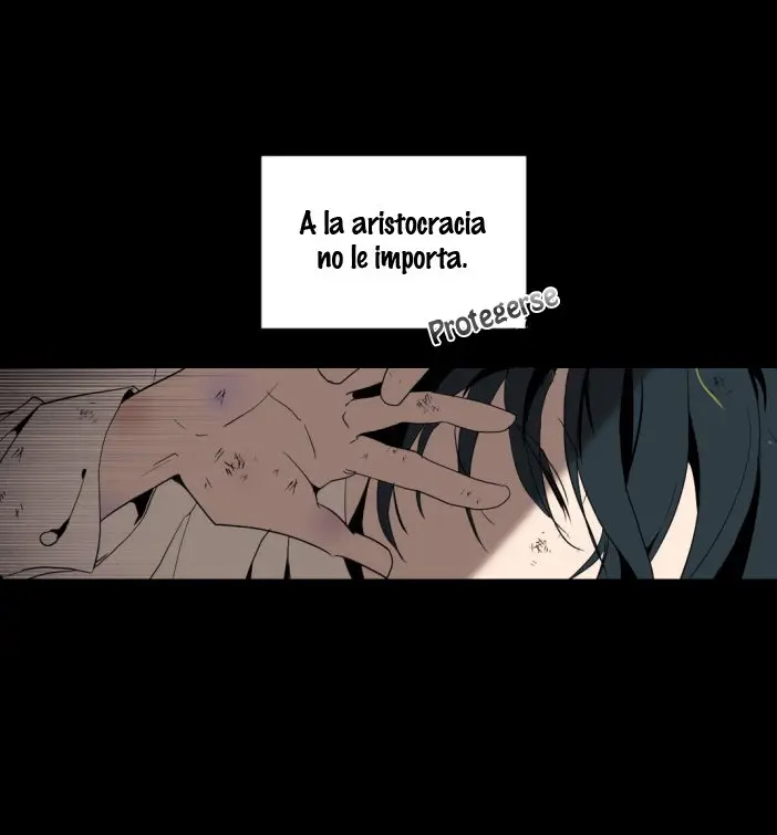 LA ESPERANZA DE LA BRUJA NO SE PUEDE CUMPLIR - Capítulo  - Página 15 - LectorTMOo
