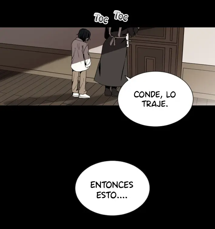 LA ESPERANZA DE LA BRUJA NO SE PUEDE CUMPLIR - Capítulo  - Página 21 - LectorTMOo