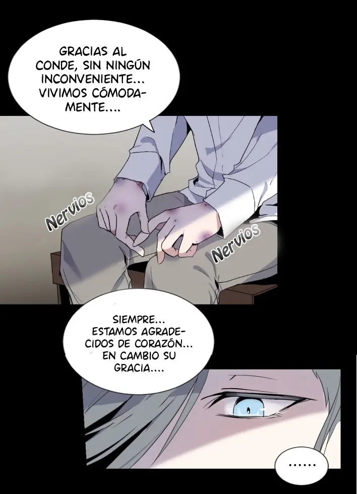 LA ESPERANZA DE LA BRUJA NO SE PUEDE CUMPLIR - Capítulo  - Página 29 - LectorTMOo
