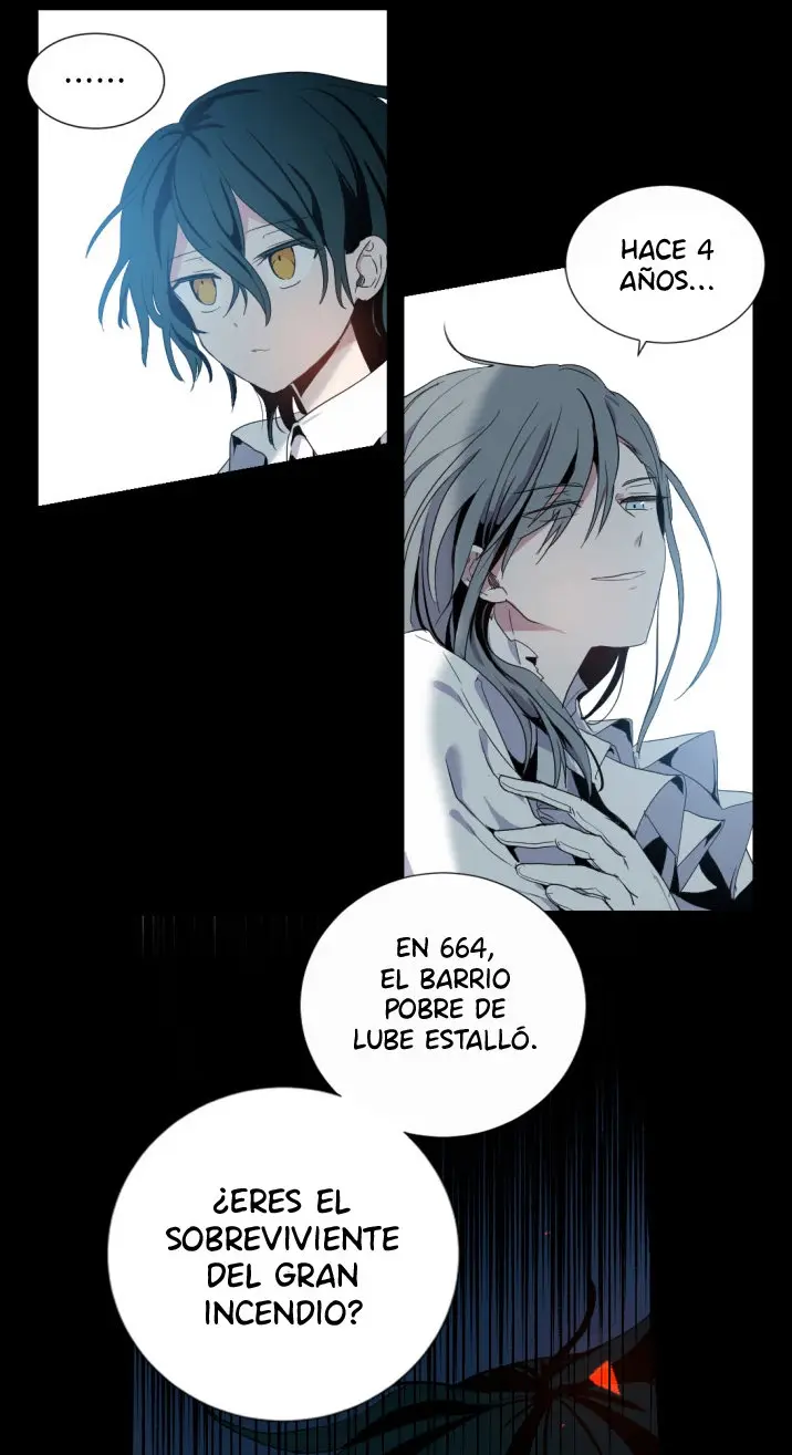 LA ESPERANZA DE LA BRUJA NO SE PUEDE CUMPLIR - Capítulo  - Página 32 - LectorTMOo