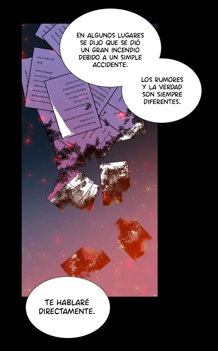 LA ESPERANZA DE LA BRUJA NO SE PUEDE CUMPLIR - Capítulo  - Página 39 - LectorTMOo