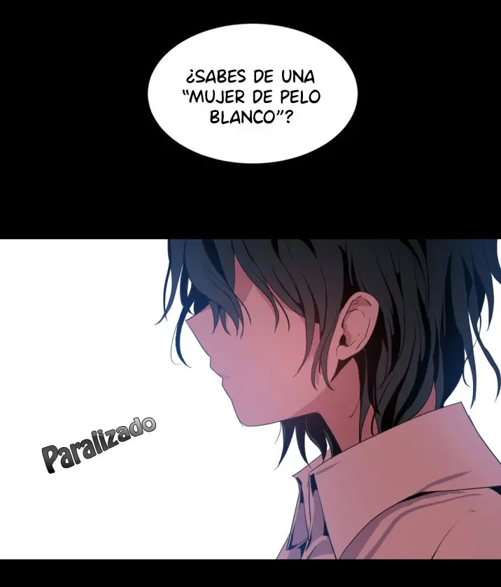 LA ESPERANZA DE LA BRUJA NO SE PUEDE CUMPLIR - Capítulo  - Página 42 - LectorTMOo