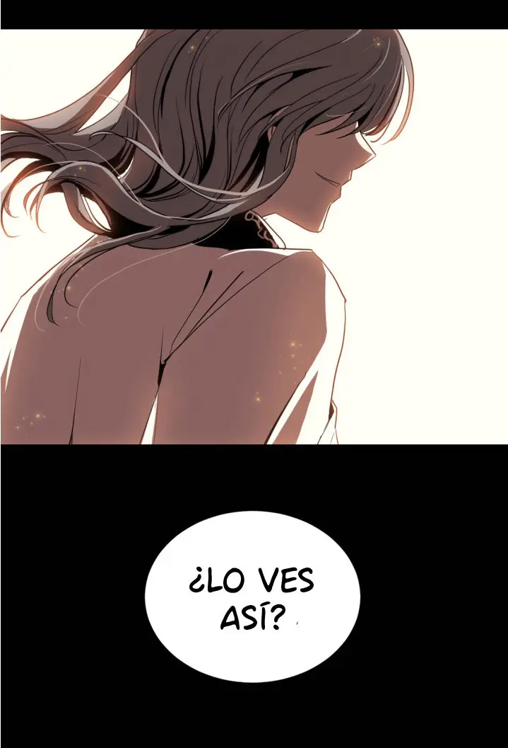 LA ESPERANZA DE LA BRUJA NO SE PUEDE CUMPLIR - Capítulo  - Página 49 - LectorTMOo
