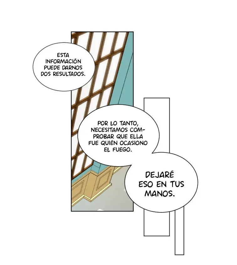 LA ESPERANZA DE LA BRUJA NO SE PUEDE CUMPLIR - Capítulo 1 - Página 13 - LectorTMOo