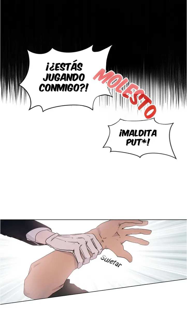 LA ESPERANZA DE LA BRUJA NO SE PUEDE CUMPLIR - Capítulo 1 - Página 16 - LectorTMOo