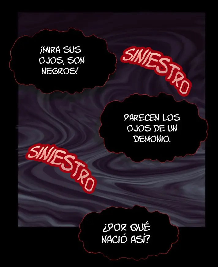 LA ESPERANZA DE LA BRUJA NO SE PUEDE CUMPLIR - Capítulo 1 - Página 25 - LectorTMOo