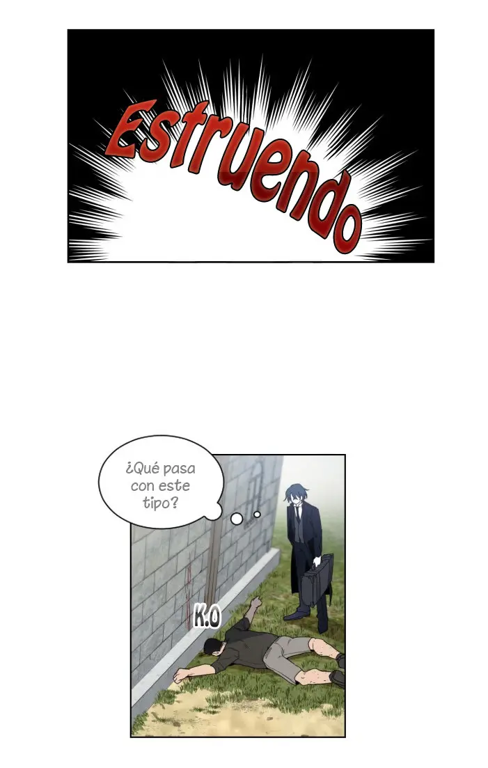 LA ESPERANZA DE LA BRUJA NO SE PUEDE CUMPLIR - Capítulo 1 - Página 33 - LectorTMOo