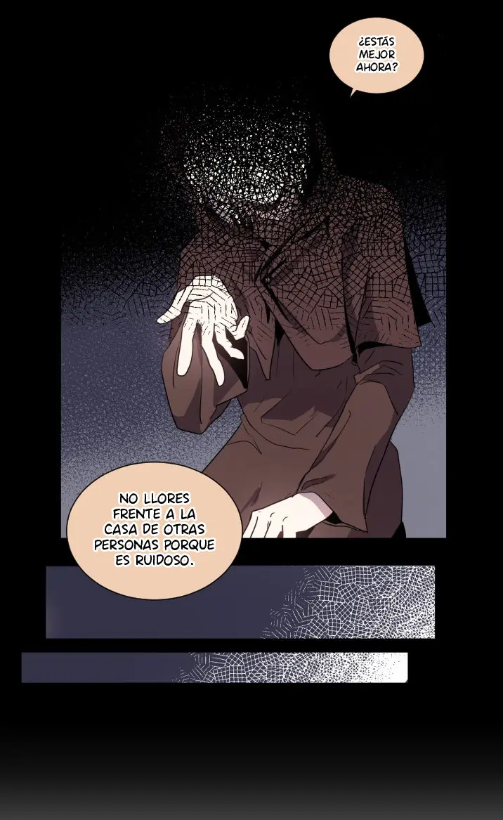 LA ESPERANZA DE LA BRUJA NO SE PUEDE CUMPLIR - Capítulo 1 - Página 39 - LectorTMOo