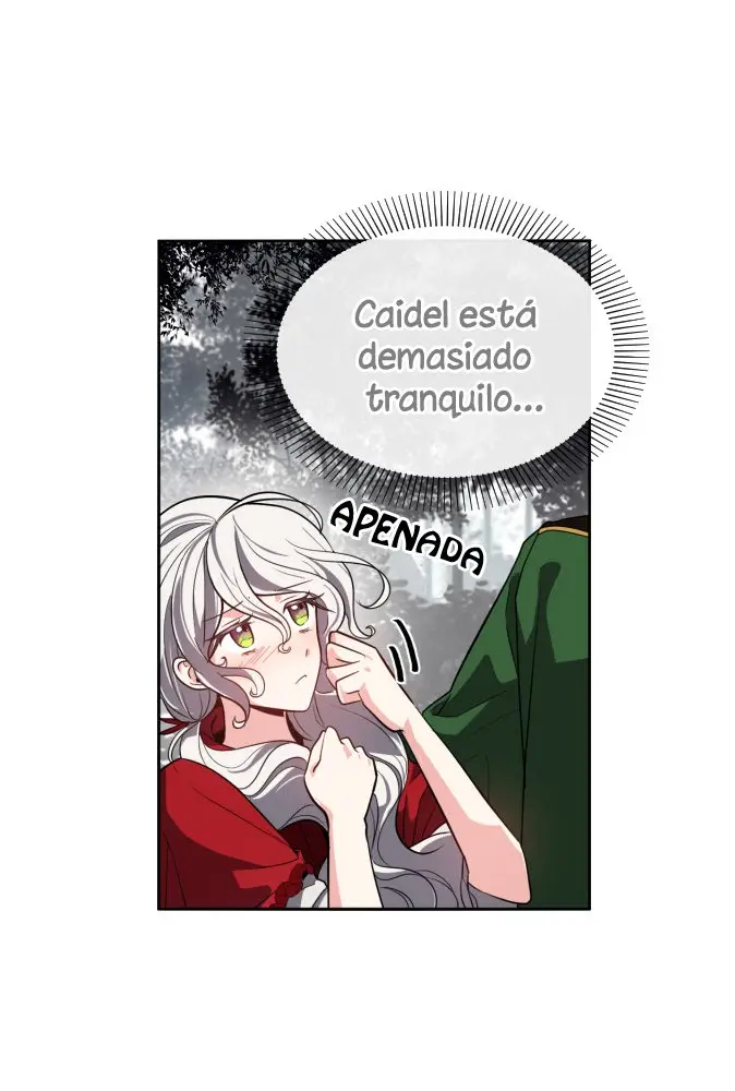 LA ESPERANZA DE LA BRUJA NO SE PUEDE CUMPLIR - Capítulo 10 - Página 8 - LectorTMOo