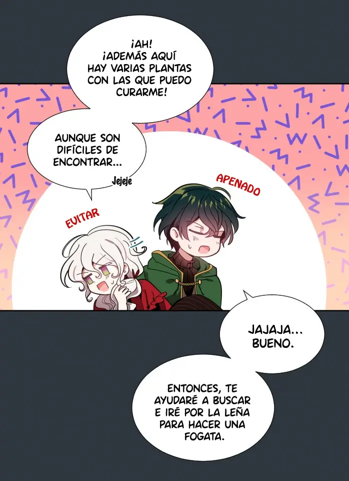 LA ESPERANZA DE LA BRUJA NO SE PUEDE CUMPLIR - Capítulo 10 - Página 13 - LectorTMOo