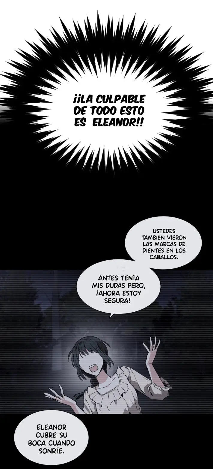 LA ESPERANZA DE LA BRUJA NO SE PUEDE CUMPLIR - Capítulo 10 - Página 40 - LectorTMOo