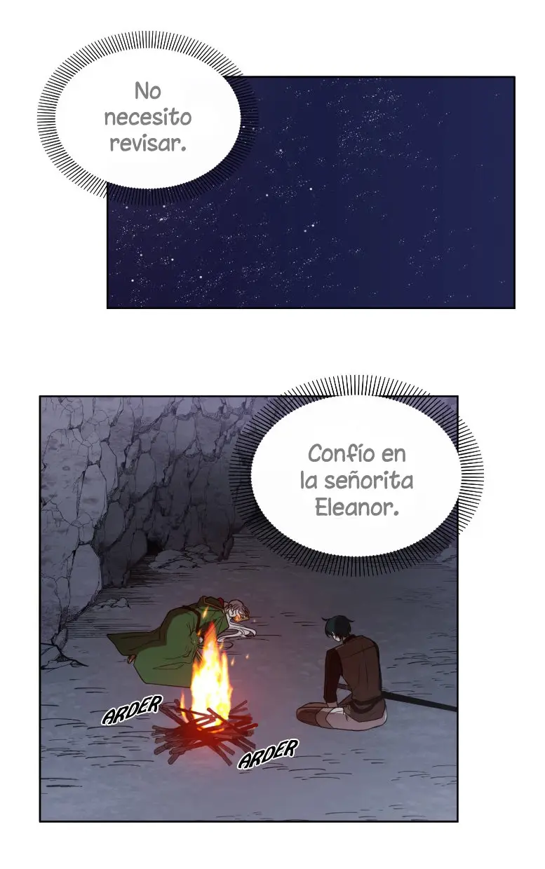 LA ESPERANZA DE LA BRUJA NO SE PUEDE CUMPLIR - Capítulo 10 - Página 44 - LectorTMOo