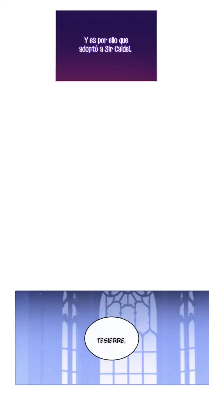 LA ESPERANZA DE LA BRUJA NO SE PUEDE CUMPLIR - Capítulo 100 - Página 42 - LectorTMOo