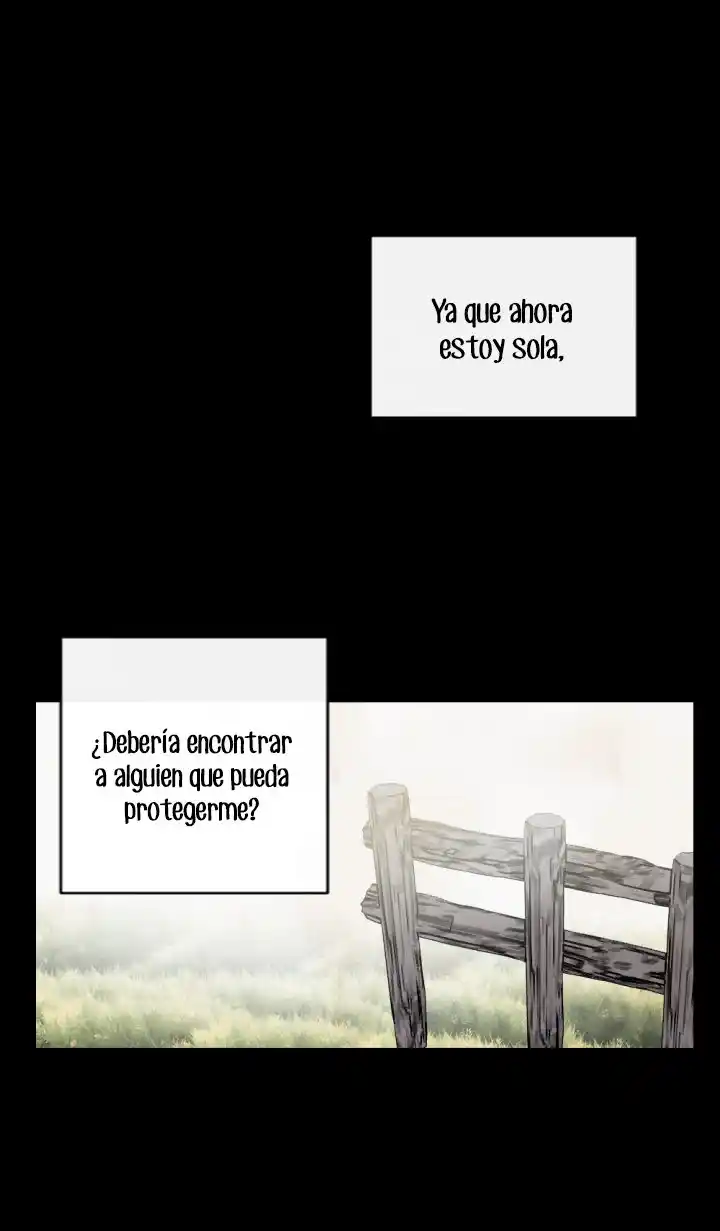 LA ESPERANZA DE LA BRUJA NO SE PUEDE CUMPLIR - Capítulo 101 - Página 26 - LectorTMOo