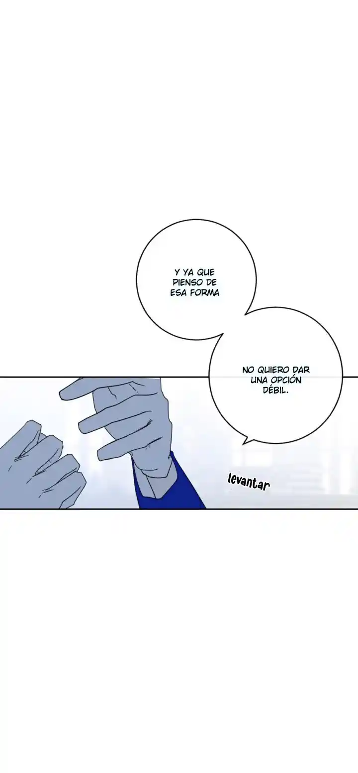 LA ESPERANZA DE LA BRUJA NO SE PUEDE CUMPLIR - Capítulo 101 - Página 35 - LectorTMOo