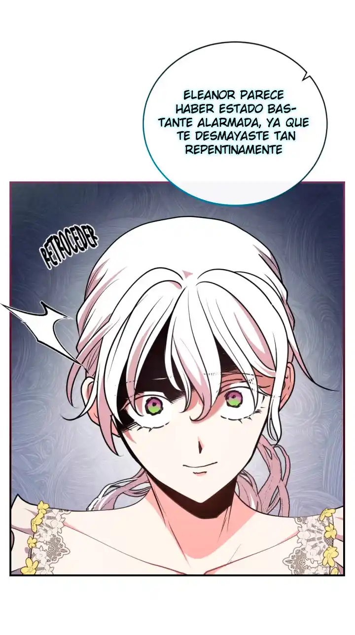 LA ESPERANZA DE LA BRUJA NO SE PUEDE CUMPLIR - Capítulo 102 - Página 19 - LectorTMOo